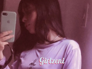 Girlzeni