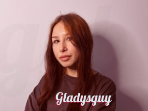 Gladysguy