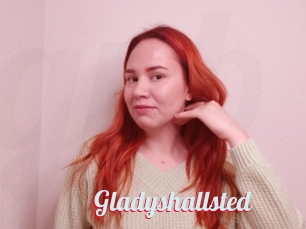 Gladyshallsted