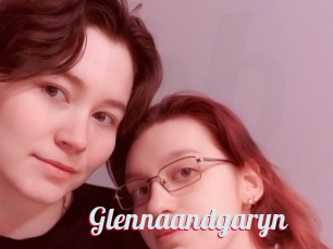 Glennaandgaryn