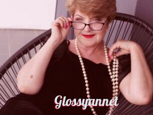 Glossyannet