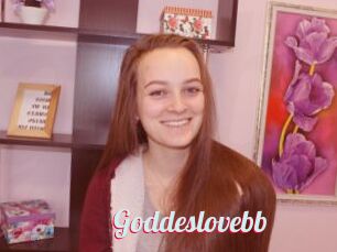 Goddeslovebb