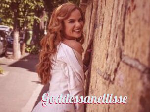 Goddessanellisse