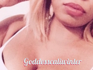 Goddesscaliwinter