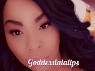 Goddesslalalips