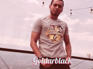 Goldarblack