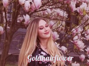 Goldhairflower