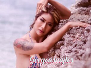Gorgeusmyles