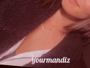Gourmandiz