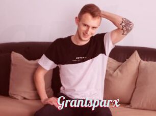 Grantsparx