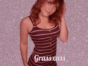Grassxass