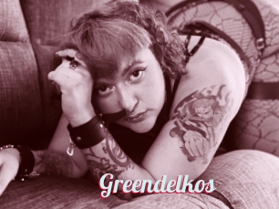 Greendelkos