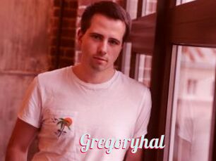 Gregoryhal