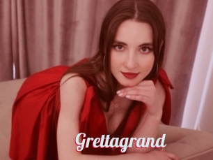 Grettagrand