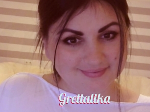 Grettalika