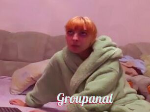 Groupanal