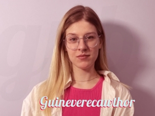 Guineverecawthor