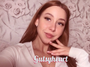 Gutsyheart