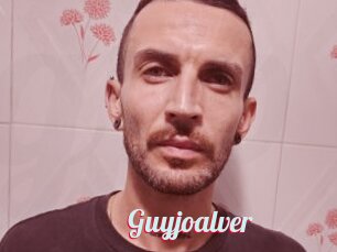 Guyjoalver