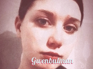 Gwenbulman