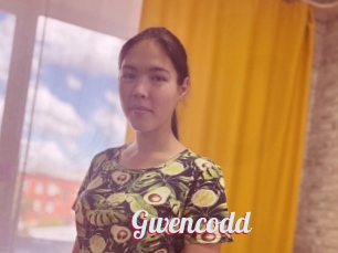 Gwencodd