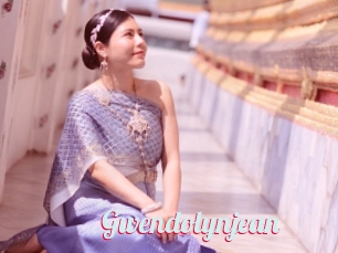 Gwendolynjean