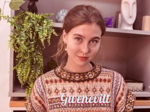 Gwenevitt
