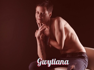 Gwytiana