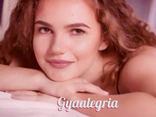 Gyaalegria