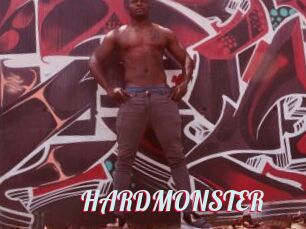 HARDMONSTER