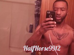 HalfHorse9912