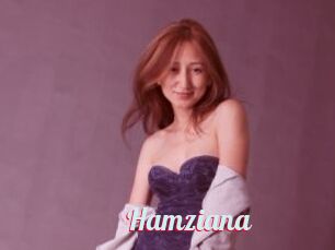Hamziana