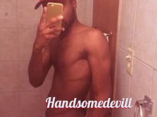 Handsomedevill