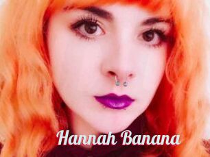 Hannah_Banana