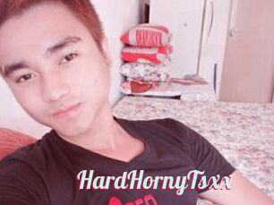 HardHornyTsxx