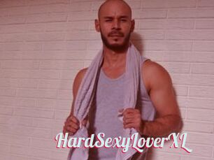 HardSexyLoverXL