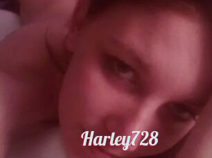 Harley728