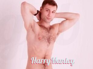 HarryManley