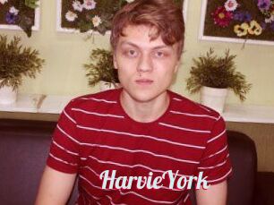 HarvieYork
