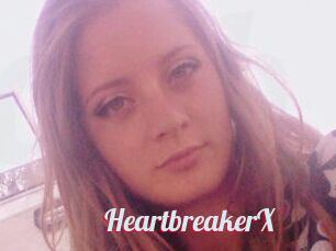 HeartbreakerX
