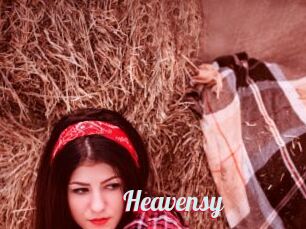 Heavensy