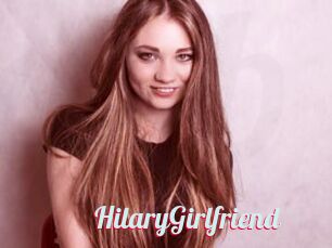 HilaryGirlfriend