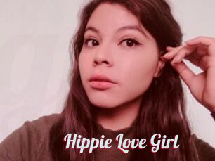 Hippie_Love_Girl