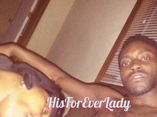 HisForEverLady