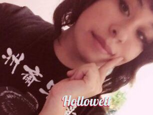 Hollowett
