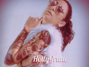 HollyGrune