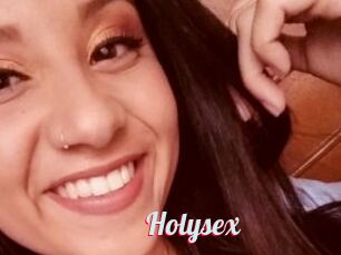 Holysex