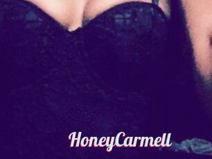 HoneyCarmell