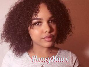 HoneyHaux
