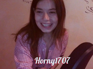 Horny1707
